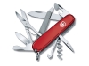 Нож перочинный «Mountaineer», 91 мм, 18 функций, красный, металл