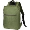 Рюкзак Packmate Pocket, зеленый, зеленый, полиэстер