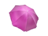 Пляжный зонт SKYE, розовый, полиэстер, металл