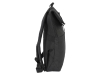 Рюкзак Teen для ноутбука15.6" с боковой молнией, серый, полиэстер