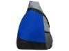 Рюкзак «Armada», синий, черный, серый, полиэстер