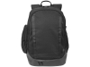 Рюкзак «Core» для ноутбука 15", черный, полиэстер