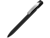 Ручка пластиковая шариковая «Sky M», черный, пластик