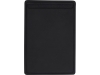 Кошелек-накладка для телефона «Magclick», черный, кожзам