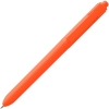 Ручка шариковая Hint, оранжевая, оранжевый, пластик