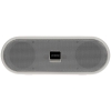 Беспроводная стереоколонка Uniscend Roombox, светло-серая, серый, пластик; покрытие софт-тач