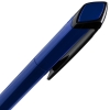 Ручка шариковая S Bella Extra, синяя, синий, пластик