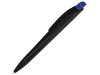 Ручка шариковая пластиковая «Stream», черный, пластик