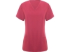 Рубашка «Ferox», женская, розовый, полиэстер, эластан