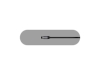 Хаб USB Type-C 3.0 для ноутбуков «Falcon», серый, металл, пвх