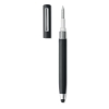 Ручка и набор для чистки, черный, пластик
