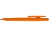 Ручка шариковая пластиковая Prodir DS5 TPP, оранжевый, пластик