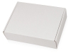 Коробка подарочная «Zand», M, белый, картон