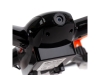 Радиоуправляемый квадрокоптер «SHADOW FPV», черный, оранжевый, пластик