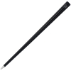 Вечная ручка Forever Prima, черная, черный, металл