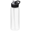 Бутылка для воды Holo, прозрачная, прозрачный