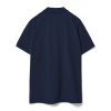 Рубашка поло мужская Virma Premium, темно-синяя, синий, хлопок