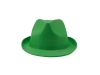 Шляпа DUSK, зеленый, полиэстер