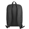 Рюкзак Eclipse с USB разъемом, серый, серый