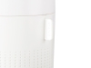 USB Увлажнитель воздуха с подсветкой «Dolomiti», белый, пластик
