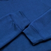 Толстовка с капюшоном Slam 320, ярко-синяя, синий, полиэстер 50%; хлопок 50%, плотность 320 г/м²; мольтон