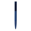 Ручка X7, синий, abs; pc