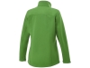 Куртка софтшел "Maxson" женская, зеленый, полиэстер