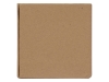 Настольный органайзер «Desk», коричневый, картон, бумага