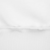 Толстовка на молнии с капюшоном Siverga Heavy 2.0, белая, белый, хлопок