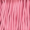Ручки Corda для пакета L, розовые, розовый, полиэстер 100%