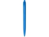 Ручка шариковая пластиковая «Air», голубой, пластик