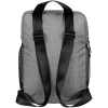 Рюкзак Packmate Sides, серый, серый, полиэстер