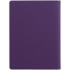 Ежедневник Spring Touch, недатированный, фиолетовый, фиолетовый, кожзам