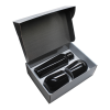 Набор Edge Box C2 (черный), черный, металл, микрогофрокартон