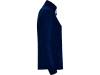 Куртка флисовая «Luciane», женская, синий, полиэстер