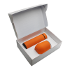 Набор Hot Box C (софт-тач) (оранжевый), оранжевый, soft touch