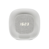 Часы-будильник Vipe home GO, резина, пластик abs, ткань