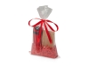 Подарочный набор «Mattina Plus», красный, пластик