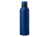 Универсальная составная термобутылка «Inverse», 550 мл, синий, металл