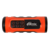 Портативная колонка RITMIX SP-520BC, оранжевый, оранжевый, пластик