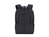 Рюкзак для ноутбука 17.3", черный, полиэстер