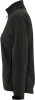 Куртка женская на молнии Roxy 340 черная, черный, полиэстер 96%; эластан 4%; софтшелл