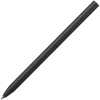 Ручка шариковая Carton Plus, черная, черный