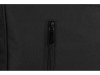Сумка «Wing» для ноутбука 15,6", черный, полиэстер