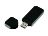 USB 3.0- флешка на 32 Гб в стиле I-phone, черный, пластик