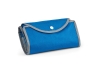 Складывающаяся сумка «PERTINA», голубой, нетканый материал