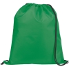 Рюкзак-мешок Carnaby, зеленый, зеленый, полиэстер