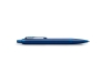Ручка шариковая Parker «IM Monochrome Blue», синий, металл