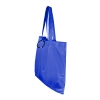 Сумка для покупок "Conel", синий, 38х41 см, полиэстер 190Т, синий, 100% полиэстер 190т