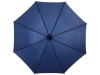 Зонт-трость «Jova», синий, полиэстер